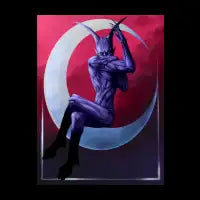 Daemon Rising - design