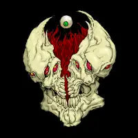 Daemonium - design