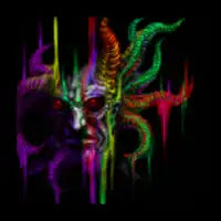 Dark prism - design