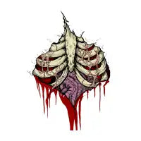 Eviscerated - design