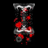 Gehenna Bag - design