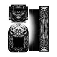 Ghoul (Backpack) - design