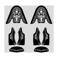 Gnome Shoes - design