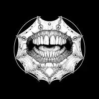 The Grin - design