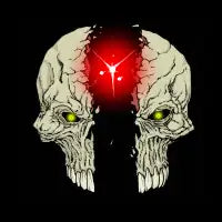 The Schism - design