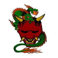 Oni - design