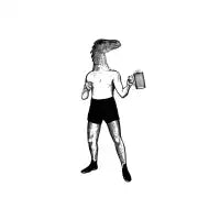 Beer Fighter - design