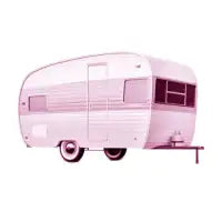 Trailer Tote - design