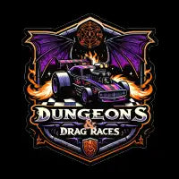 Dungeons & Drag Races - design