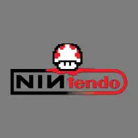 NINtendo T-Shirt - design