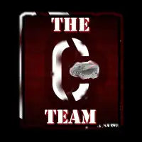 The C-Team T-Shirt - design