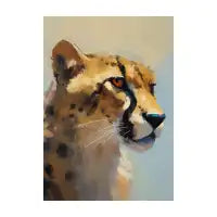 Cheetah - design