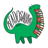 Readosaurus - design