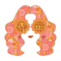 Not Going Back - Flower Power - design