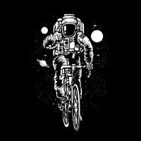 Across the Galaxy - design
