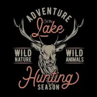 Adventure Lake - design