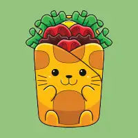 Cat Wrap - design