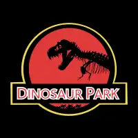 Dinosaur Park - design