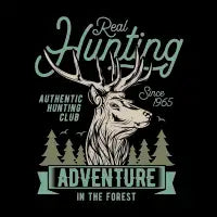 Forest Adventure - design