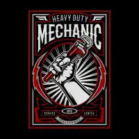 Mechanic I - design