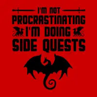 Sides Quests - design