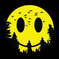 Smiling Moon - design