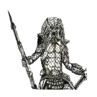 PREDATOR - design