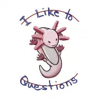 Axolotl - design