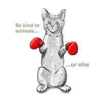 Be Kind - design