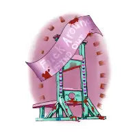Gillotine - design