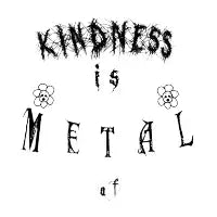 Kindness - design