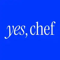 Yes, chef - design
