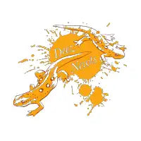 Deez Newts - design