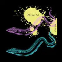 Electric Eel - design