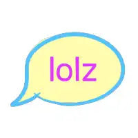 lolz - design