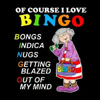 BINGO - design