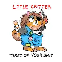 Lil crit - design