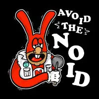 THE NOID - design