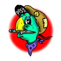 TIPPY TURTLE - design