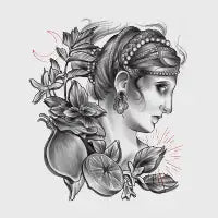 Limonana - design