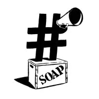 #SOAPBOX - design