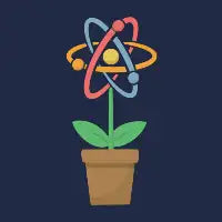 STEM In Bloom - design