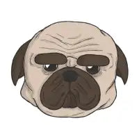 Mad Dog - design