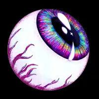 Chroma Eye - design
