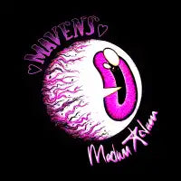Madam Adam Mavens Eye - design
