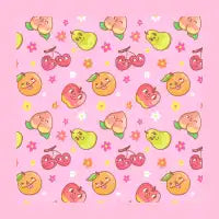 Villager Fruit - design