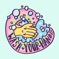 Wash Your Hands - design