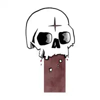 Crom! Hear Me! - design