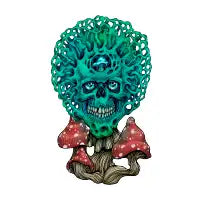 Mushroomhead - design