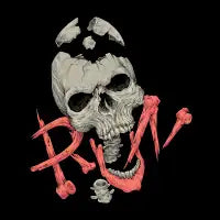 Run - design